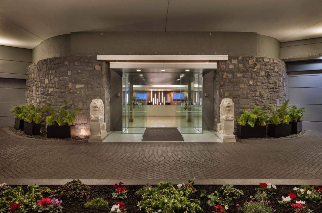 Ibis Auckland Ellerslie Otel Dış mekan fotoğraf